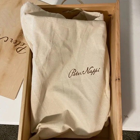 Peter Nappi Francesco in Crust - Picture 7 of 7